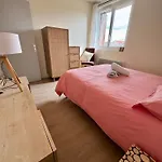 בית נופש Maison Colonel Teyssier *